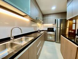 Sanctuary Green (D15), Condominium #504817331
